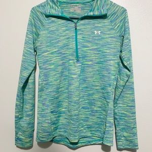 UNDER ARMOUR long sleeve